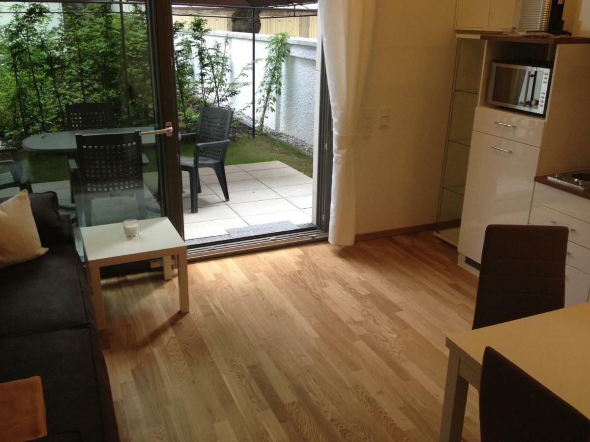 City Apartment Munich Exterior photo